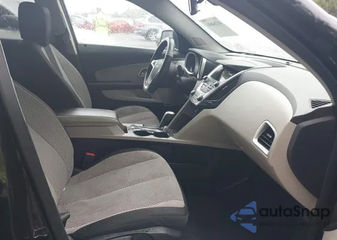 2015 Chevrolet Equinox 1Lt z USA, uszkodzony, nr VIN 2GNFLFE38F6261374